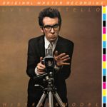 艾維斯．卡斯提洛：年度名模 (180克LP)<br>Elvis Costello - This Year's Model